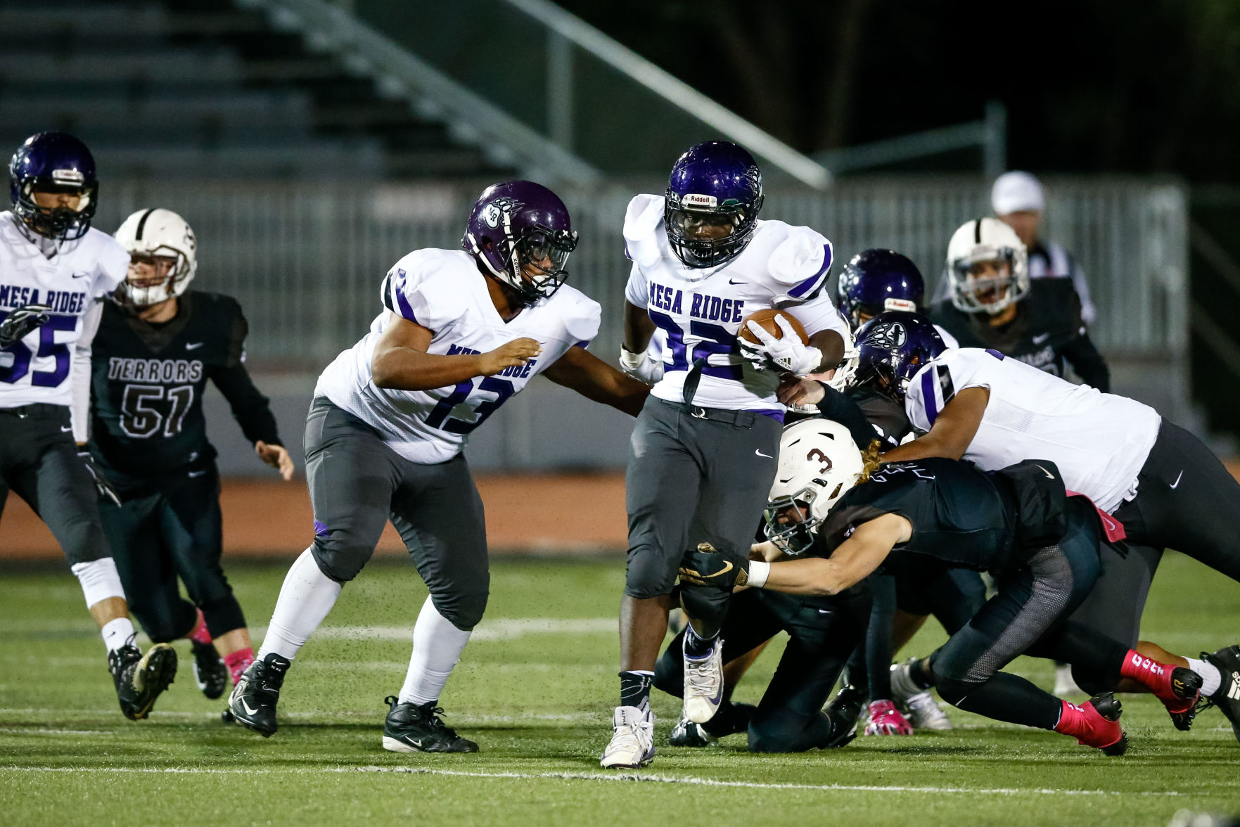 PREP FOOTBALL